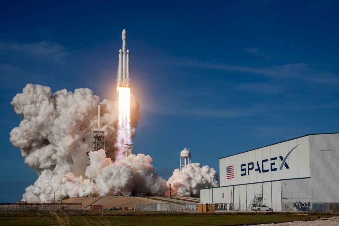 'Defund Musk': Former Clinton Cabinet official urges Democrats to target SpaceX founder - Fox Business