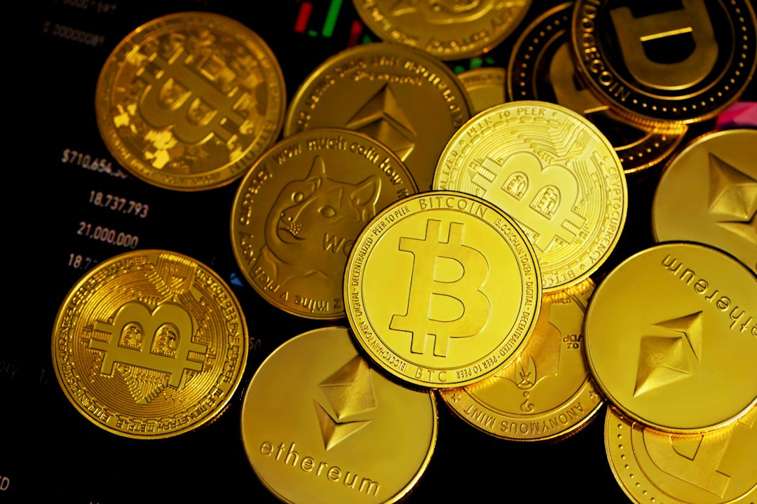Expert warns of 'AI hacking bloodbath' following massive Binance cryptocurrency theft - Fox Business