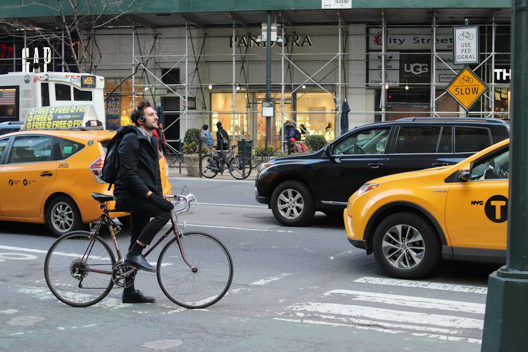 NYC business owner says e-bike takeover is driving away tenants, customers as city struggles to rein in chaos - Fox News
