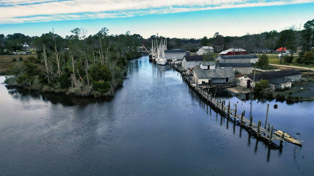 Upfront: Boom or Bust - Business North Carolina